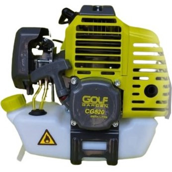 علف زن پشتی Golf Garden مدل BG520A